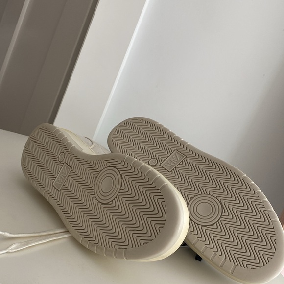 Zara Z2 Trainers Men's 43 US 10 Multicolor Off White New NWT - Picture 8 of 8